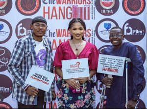Read more about the article Excitement as the Hoplite Foundation hosts a hangout for sickle cell patients in Abuja Clone